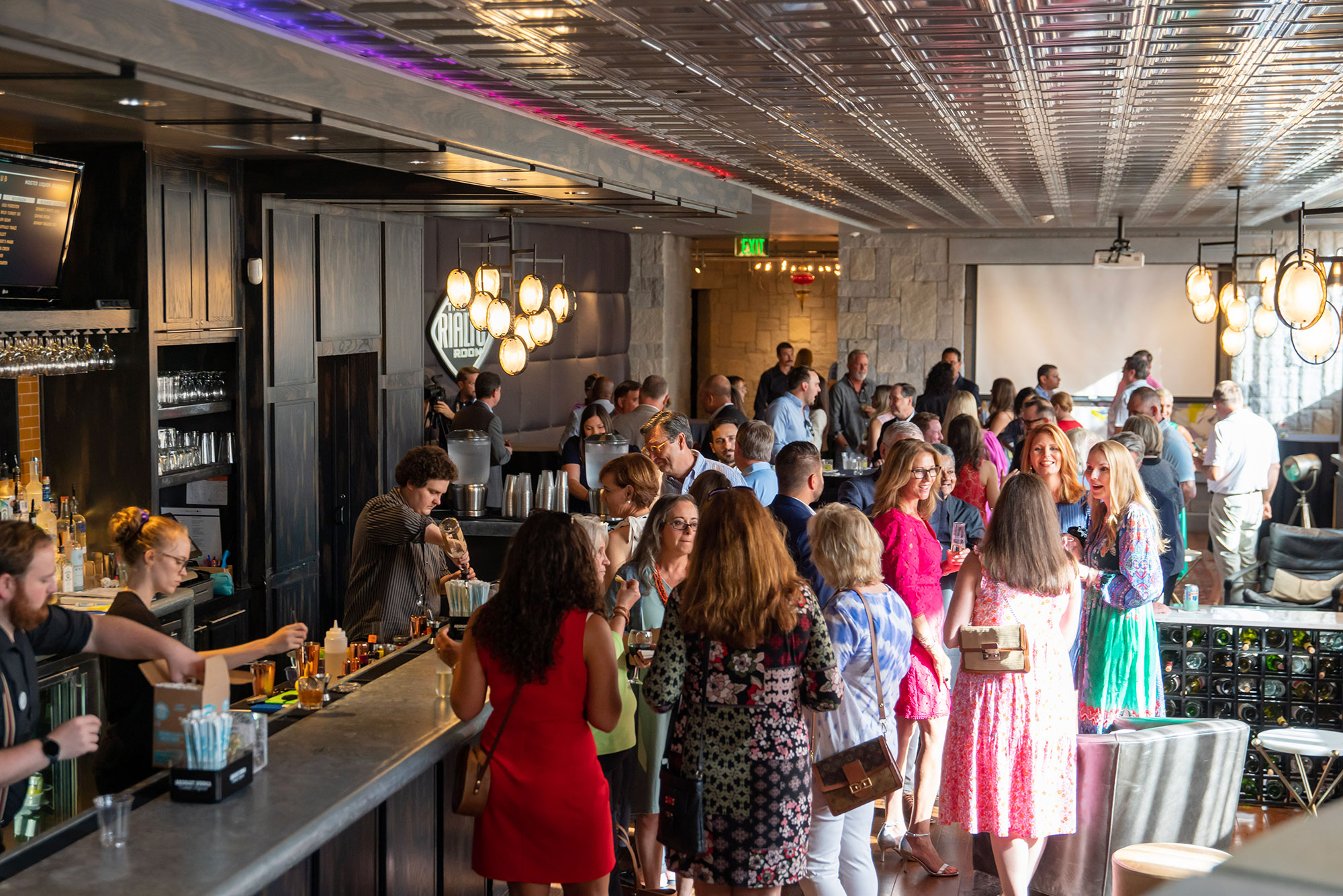 Tourism Foundation Event