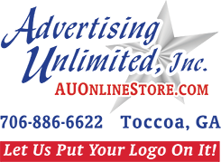 Advertising Unlimited logo