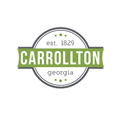 Carrollton CVB logo