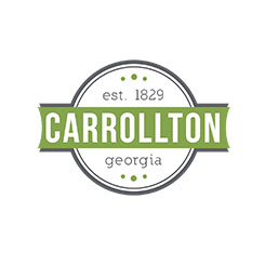 Carrollton Georgia logo