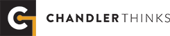 Chandler Thinks logo