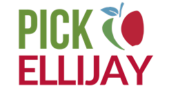 Pick Ellijay logo
