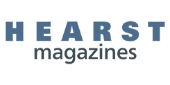 Hearst Magazines logo