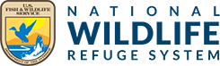 National Wildlife Refuge System logo