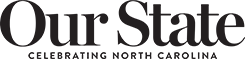 Our State logo