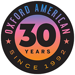 Oxford American logo