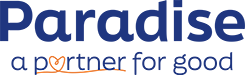 Paradise logo