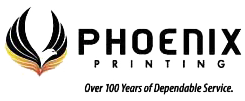 Phoenix Printing logo