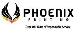 Phoenix Printing logo