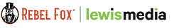 Rebel Fox logo