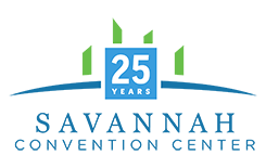 Savannah Convention Center logo