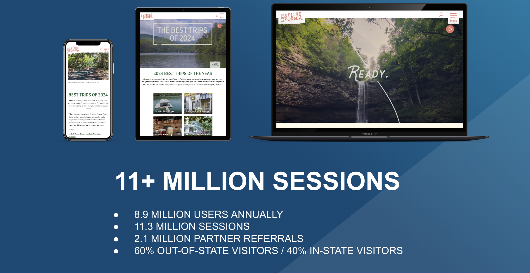 ExGA Website Sessions 