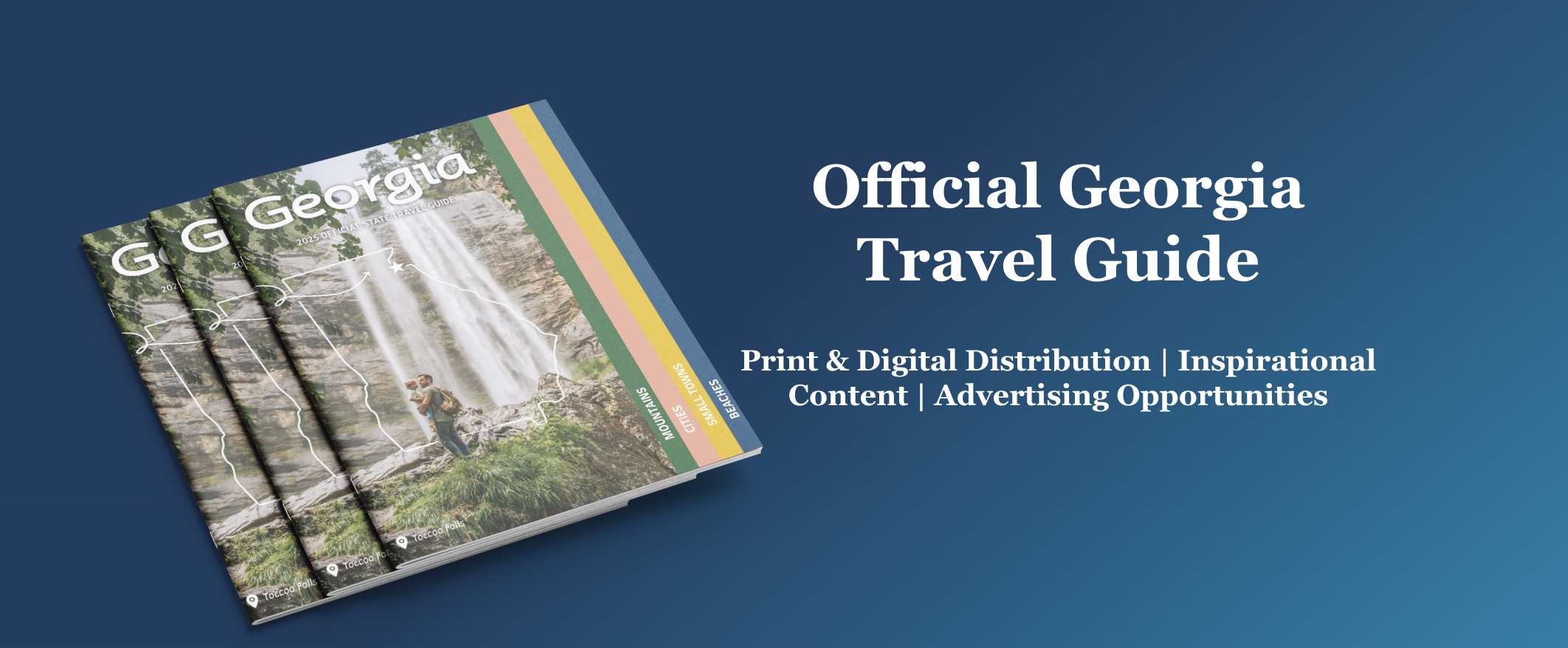 ExGA 2026 Travel Guide