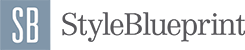 Style Blueprint logo