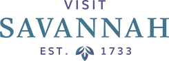 Visit Savannah logo