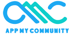 App My Community logo