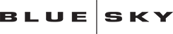 Blue Sky logo