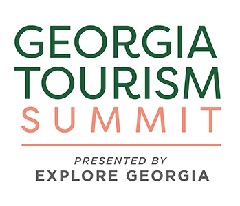 Georgia Tourism Summit Logo