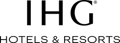 IHG Hotels logo