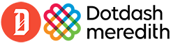 Dotdash Meredith logo