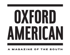 Oxford American logo