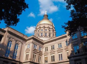 Georgia State Capitol