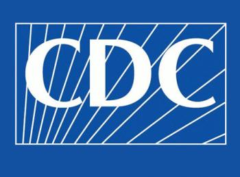 CDC logo