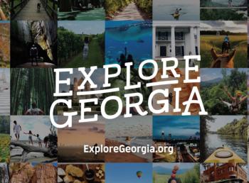 Explore Georgia