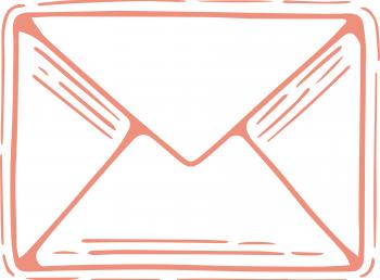 mail icon