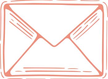 mail icon