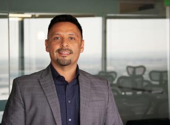Danny Guerrero