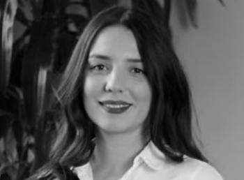 Anna Marevska