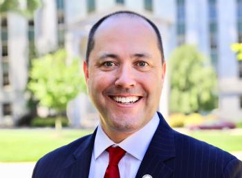 Chris Carr