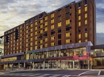 Hyatt Place Athens
