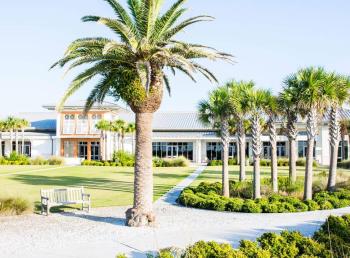 Jekyll Island Convention Center