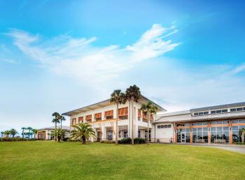 Jekyll Island Convention Center