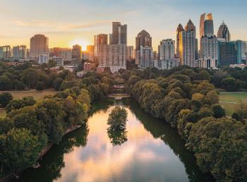 Georgia Governor's Tourism Conference | industry.exploregeorgia.org