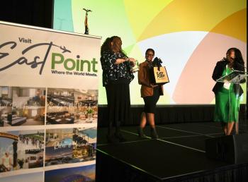 East Point CVB Sponsor-Partners GTC 2024