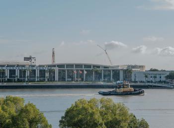 Savannah Convention Center