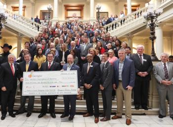 Check presentation at THAD