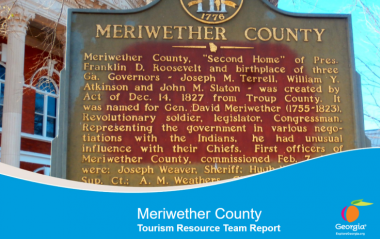 meriwether image