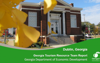 Laurens County Library