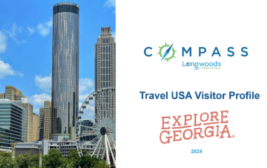2024 Day Trip Georgia Visitor Profile Cover