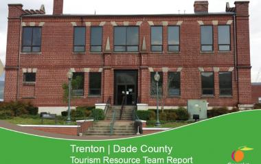 Dade County Resource Team Report