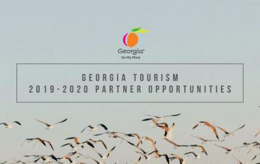 FY20 Partner Opportunities Book cover