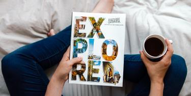 2021 Explore Georgia Official Travel Guide