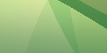 GTC green header