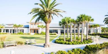 Jekyll Island Convention Center