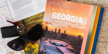 2026 Georgia Travel Guide