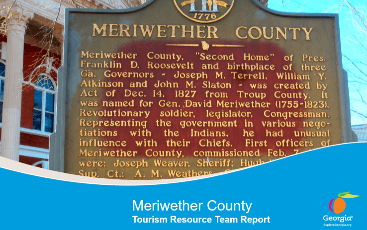 meriwether image